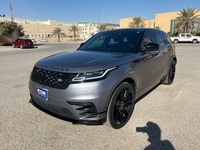 Used 2020 Range Rover Velar R-Dynamic for sale in Riyadh